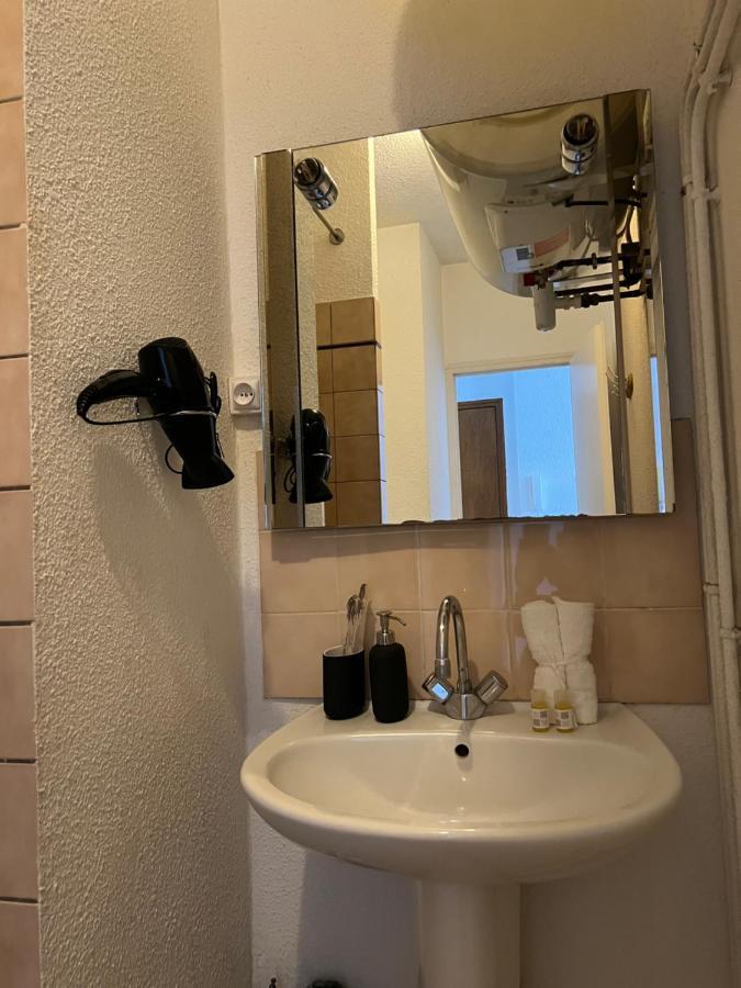 Appartement Reims voyage Extérieur photo